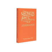 Songs of Innocence and of Experience